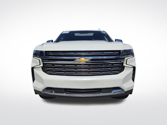 Used 2023 Chevrolet Tahoe Premier w/ Advanced Technology Package RWD image 3