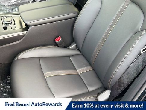 New 2026 MAZDA CX-90 3.3 Turbo w/ Select Package image 19