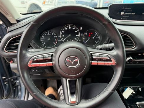 Used 2023 MAZDA CX-30 AWD 2.5 S w/ Preferred Package image 15