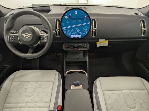 Used 2026 MINI Cooper Countryman S AWD/4WD image 17