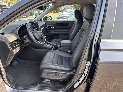 Used 2023 Honda CR-V EX-L image 12