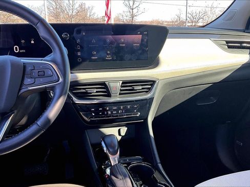 Used 2024 Buick Encore GX Avenir w/ Avenir Technology Package image 5