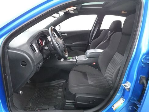 Used 2023 Dodge Charger Scat Pack w/ Harman/Kardon Audio Group RWD image 25