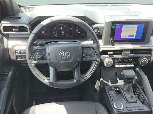 New 2026 Toyota Tacoma SR5 RWD image 12