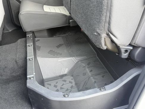 Used 2024 Toyota Tacoma TRD Off-Road w/ TRD Off Road Upgrade Package image 40