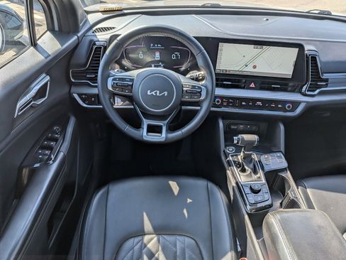 Used 2024 Kia Sportage X-Line w/ X-Line Premium Package image 32