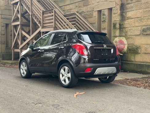 Used 2015 Buick Encore Convenience image 34