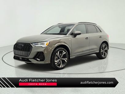 Used 2024 Audi Q3 2.0T Premium Plus