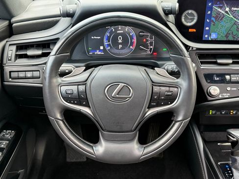 Used 2023 Lexus ES 350 Ultra Luxury image 24