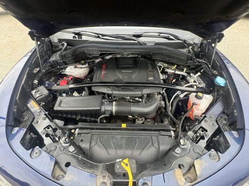 Used 2021 Alfa Romeo Stelvio Ti w/ Nero Edizione image 88