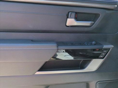 Certified 2026 Toyota Tundra Limited AWD/4WD image 11