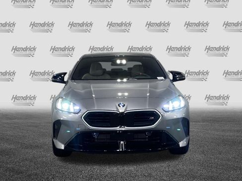 Certified 2026 BMW M235i xDrive w/ Technology Package AWD/4WD image 2