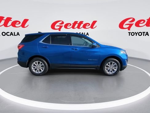 Used 2019 Chevrolet Equinox LT image 9