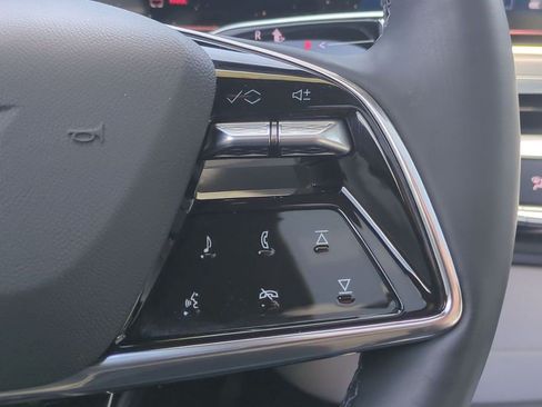Certified 2026 Cadillac Lyriq Sport AWD/4WD image 23