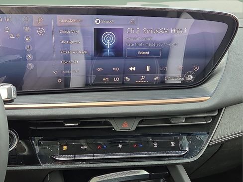 New 2026 Buick Envision Sport Touring AWD/4WD image 16