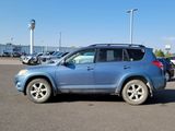 Used 2010 Toyota RAV4 Limited w/ Limited Extra Value Pkg image 2