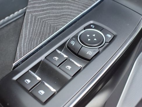 Used 2023 Ford F150 Platinum w/ Equipment Group 701A High image 15