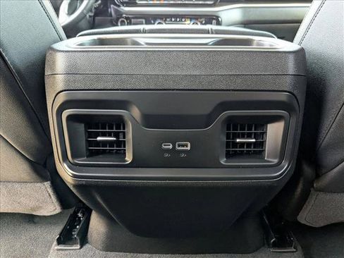 Used 2025 Chevrolet Silverado 2500 LT w/ All Star Edition image 14