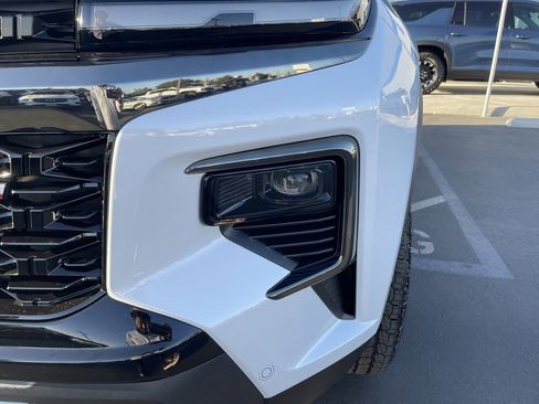 New 2026 Chevrolet Traverse Z71 w/ Enhanced Driving Package image 15