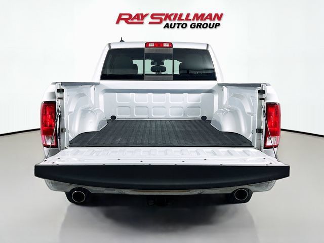 Used 2014 RAM 1500 Lone Star RWD image 23