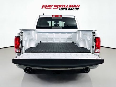 Used 2014 RAM 1500 Lone Star RWD image 23
