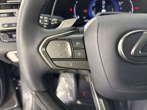 Certified 2024 Lexus RX 350 image 12