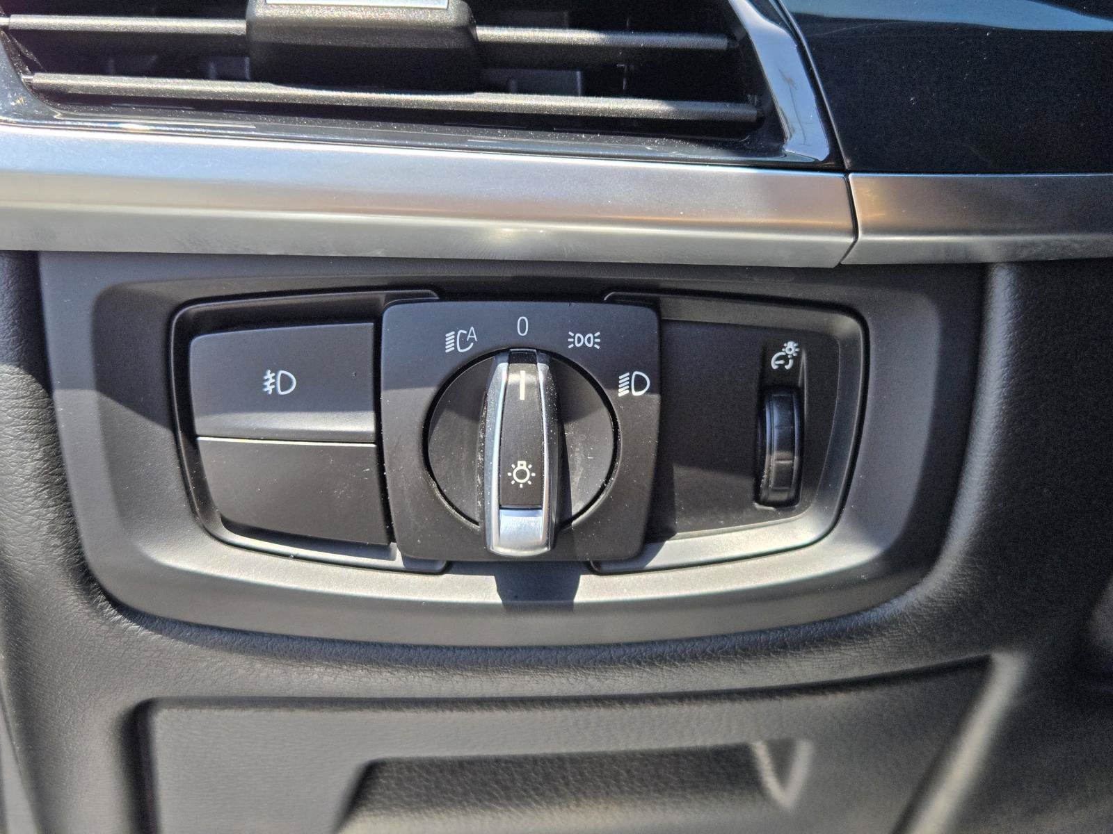 Used 2016 BMW X5 sDrive35i RWD image 18