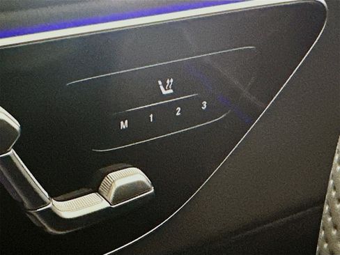 New 2026 Mercedes-Benz GLC 300 GLC 300 Coupe image 22