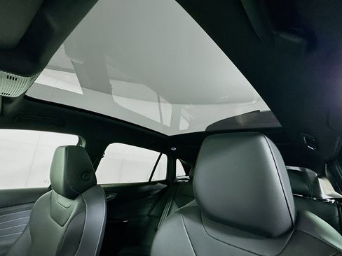 Used 2023 Volkswagen ID.4 S RWD image 25