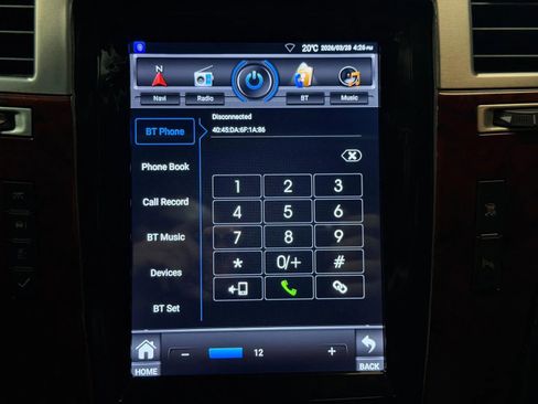 Used 2007 Cadillac Escalade 2WD image 33