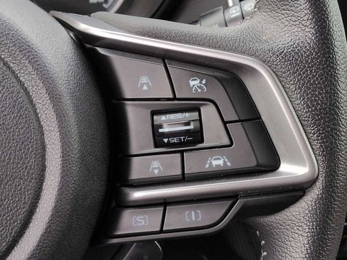 Used 2019 Subaru Forester Limited w/ Popular Package #3 image 26