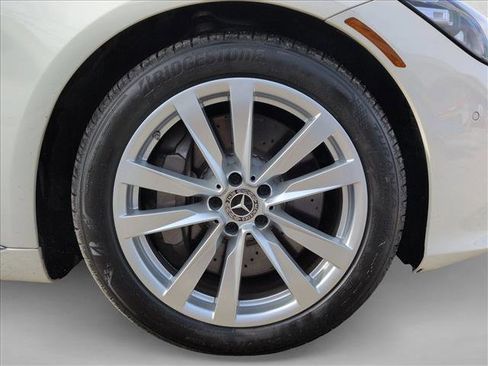 Used 2022 Mercedes-Benz S 500 4MATIC image 25