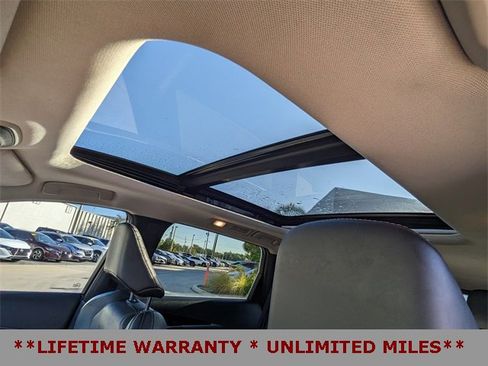 Used 2023 INFINITI QX60 Pure w/ Cargo Package image 21