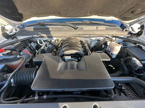 Used 2017 GMC Yukon SLE w/ Convenience Package image 13