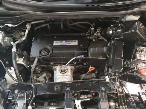 Used 2015 Honda CR-V EX-L image 23