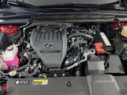 Used 2023 Lexus RX 350 Premium image 11