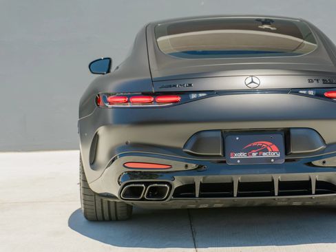 Used 2025 Mercedes-Benz AMG GT 55 image 46