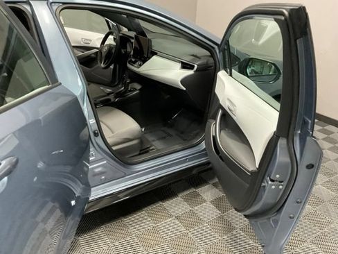 Used 2024 Toyota Corolla SE FWD image 22