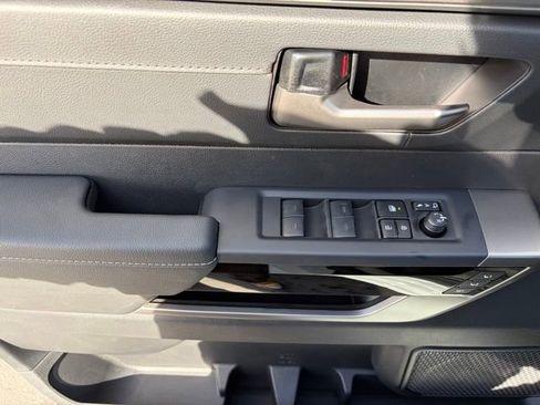 New 2026 Toyota Tundra Limited image 9