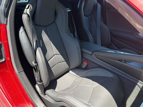 New 2026 Chevrolet Corvette Stingray Coupe w/ 1LT RWD image 13