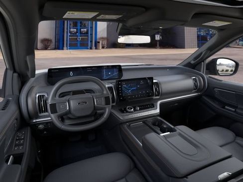 New 2026 Ford Expedition Tremor AWD/4WD image 9