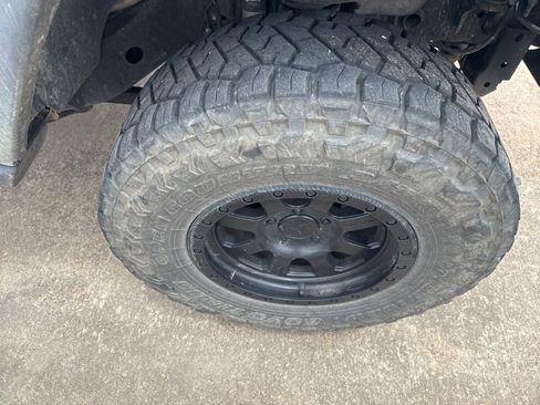 Used 2015 Jeep Wrangler Unlimited Sport AWD/4WD image 6