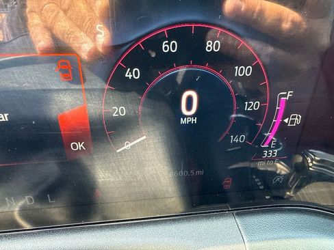 Used 2024 Ford Mustang Premium RWD image 19