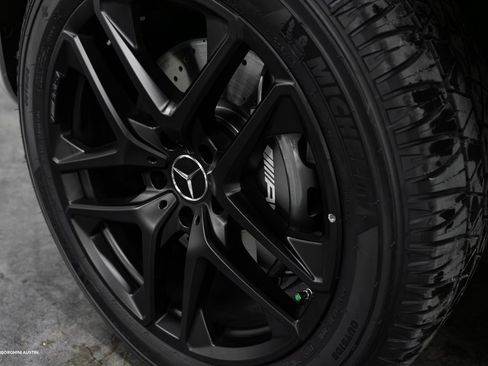 Used 2025 Mercedes-Benz G 63 AMG G 63 AMG image 7