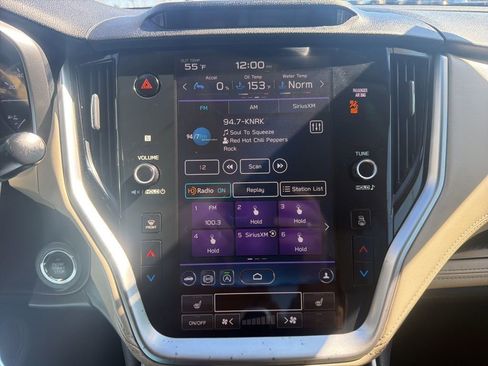 Used 2021 Subaru Legacy Limited XT w/ Tech Package 3 image 37