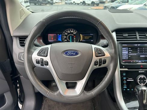 Used 2013 Ford Edge Limited image 17