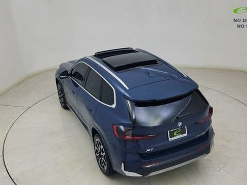 Used 2026 BMW X1 xDrive28i AWD/4WD image 83