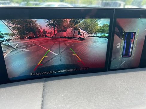 New 2026 Lincoln Navigator Black Label AWD/4WD image 30