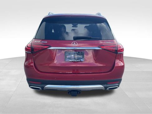 Used 2023 Mercedes-Benz GLE 350 4MATIC image 5