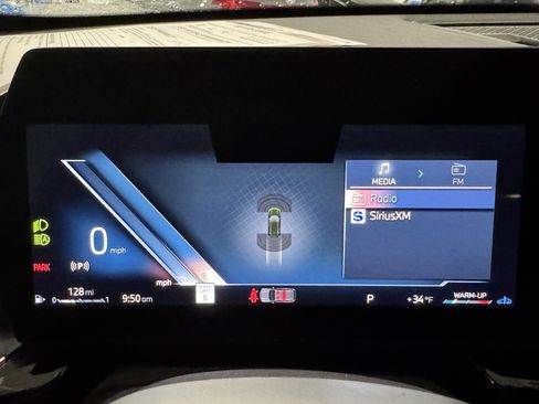 Used 2025 BMW X1 xDrive28i w/ Convenience Package image 8